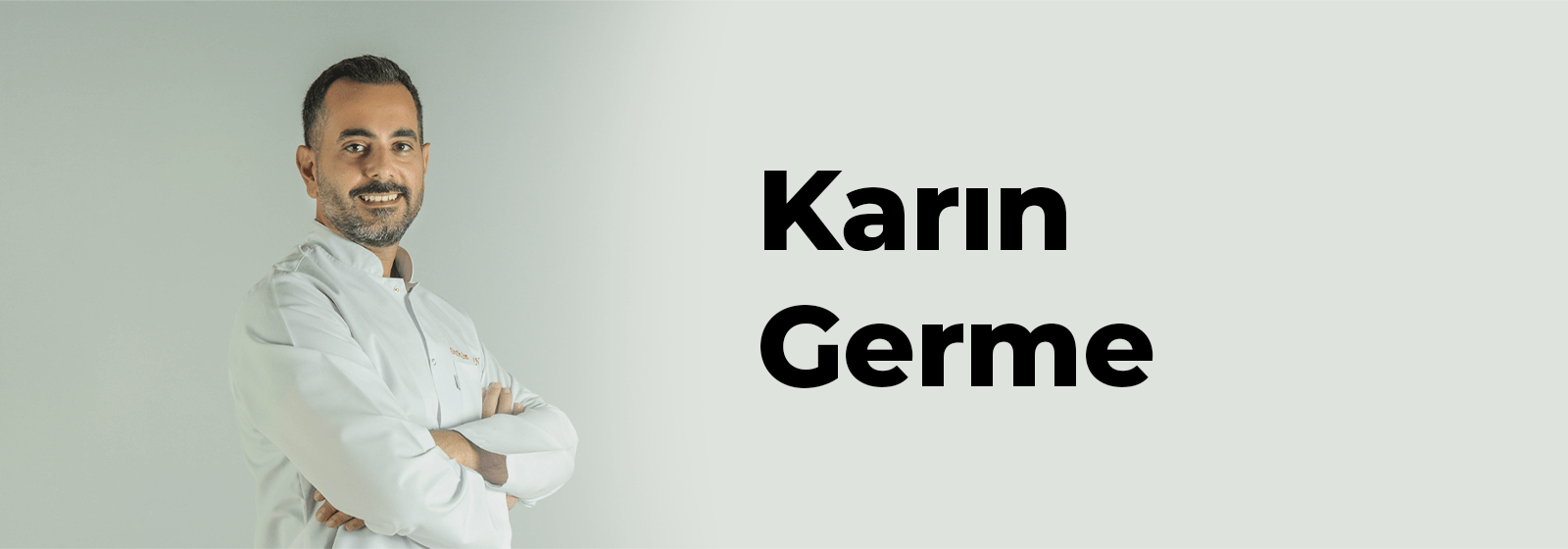 Karın germe