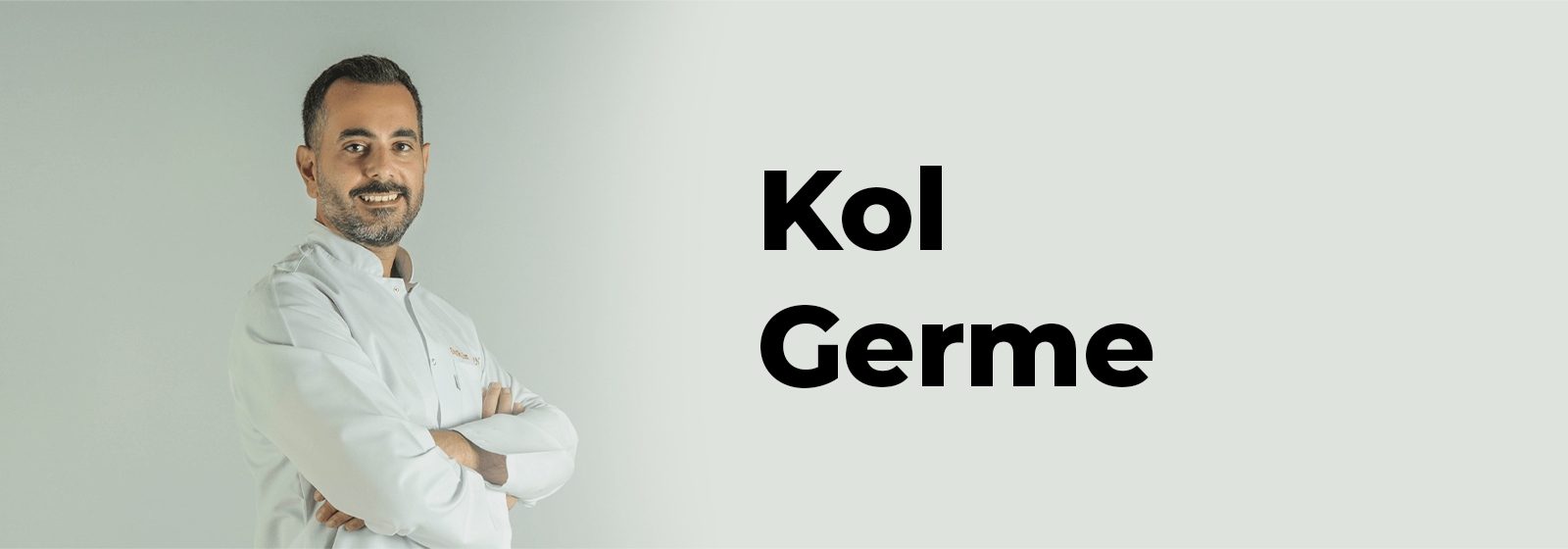 Kol germe
